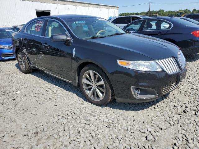 LINCOLN MKS 2012 1lnhl9er4cg805495