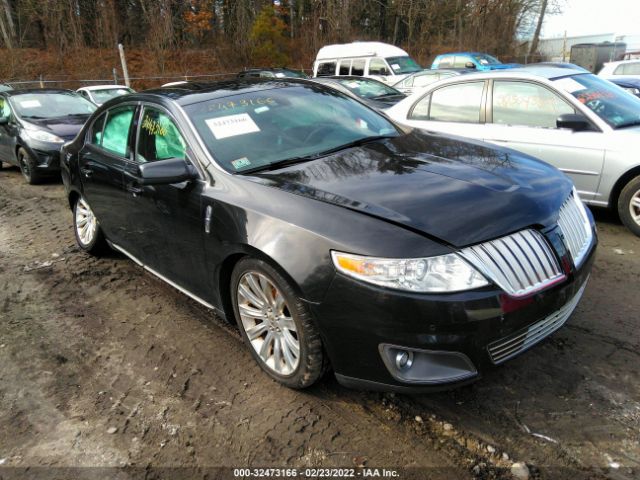 LINCOLN MKS 2012 1lnhl9er4cg806081