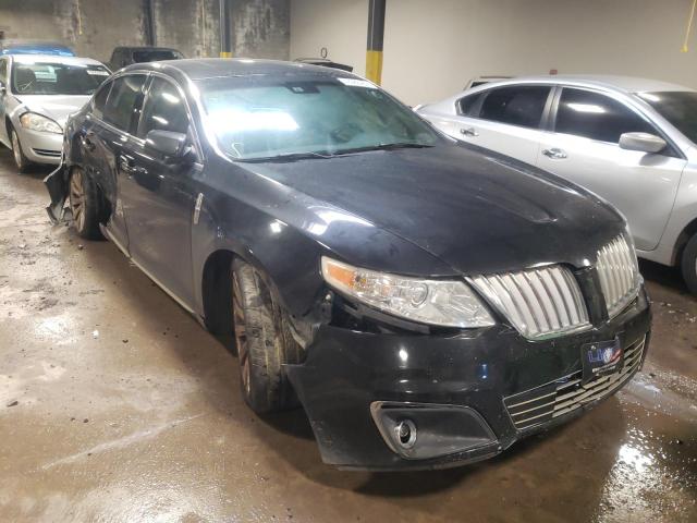 LINCOLN MKS 2010 1lnhl9er5ag605948