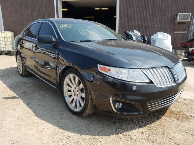 LINCOLN MKS 2010 1lnhl9er5ag606128