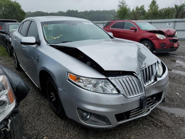 LINCOLN MKS 2010 1lnhl9er5ag610616