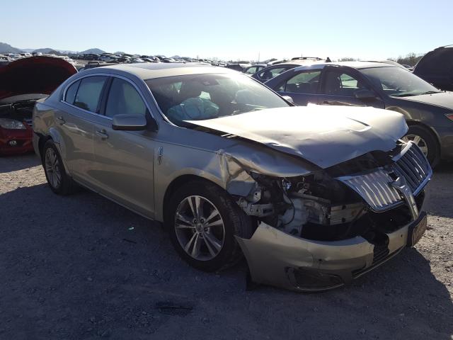 LINCOLN MKS 2010 1lnhl9er5ag614200