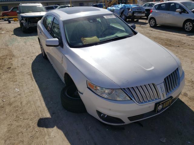 LINCOLN MKS 2011 1lnhl9er5bg601495