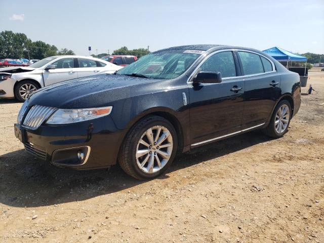 LINCOLN MKS 2011 1lnhl9er5bg609984