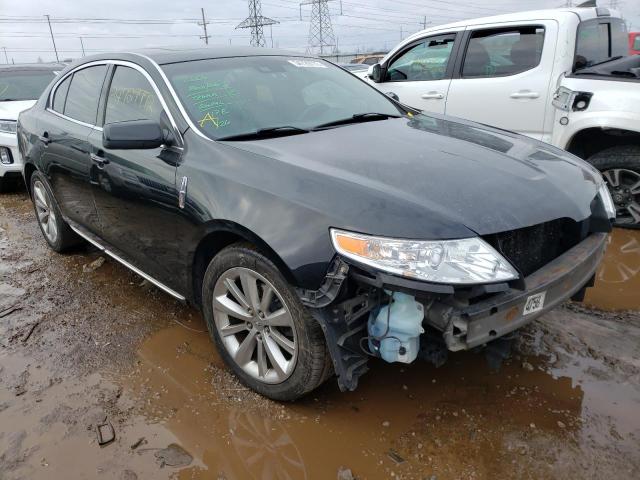 LINCOLN MKS 2012 1lnhl9er5cg800791