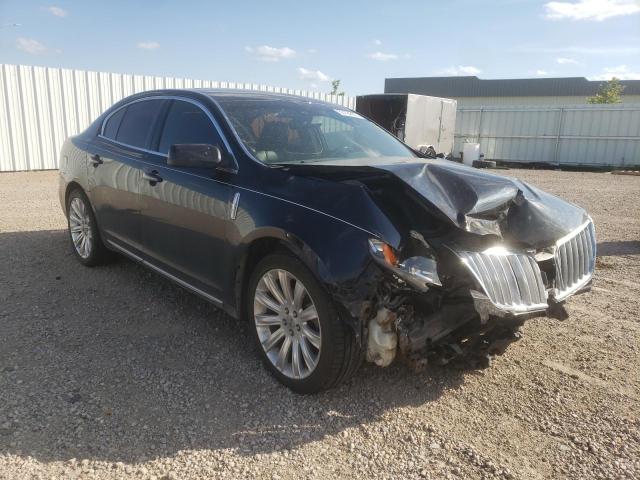 LINCOLN MKS 2012 1lnhl9er5cg804064