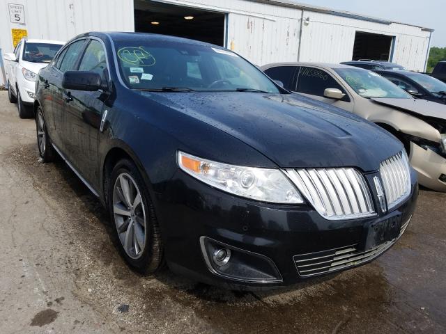 LINCOLN MKS 2012 1lnhl9er5cg807353