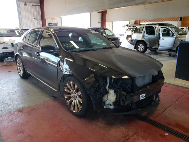 LINCOLN MKS 2010 1lnhl9er6ag606591