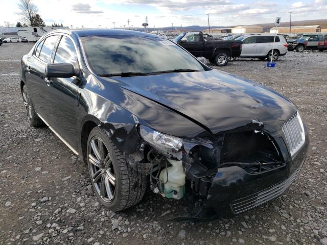 LINCOLN MKS 2010 1lnhl9er6ag606753