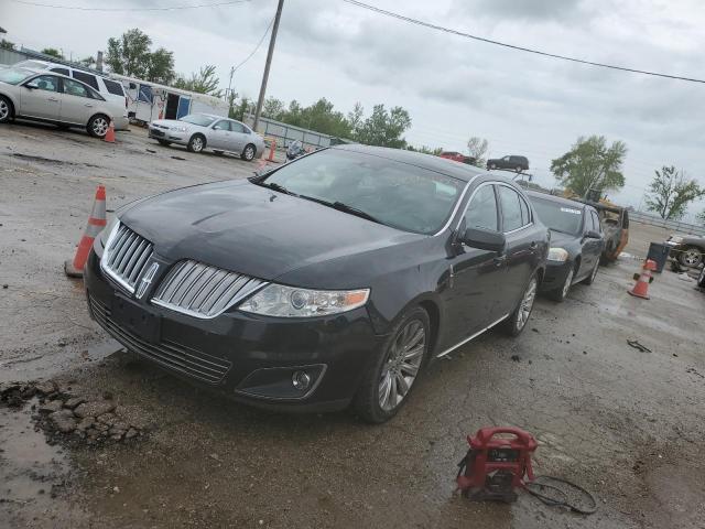 LINCOLN MKS 2011 1lnhl9er6bg603997