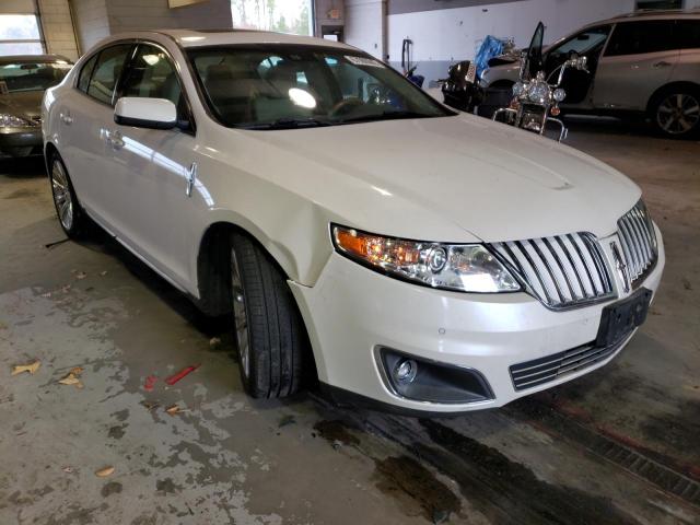 LINCOLN MKS 2011 1lnhl9er6bg604938