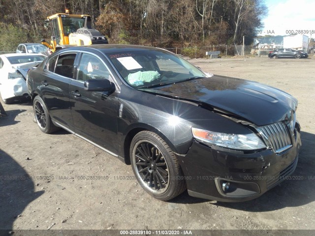 LINCOLN MKS 2011 1lnhl9er6bg606477