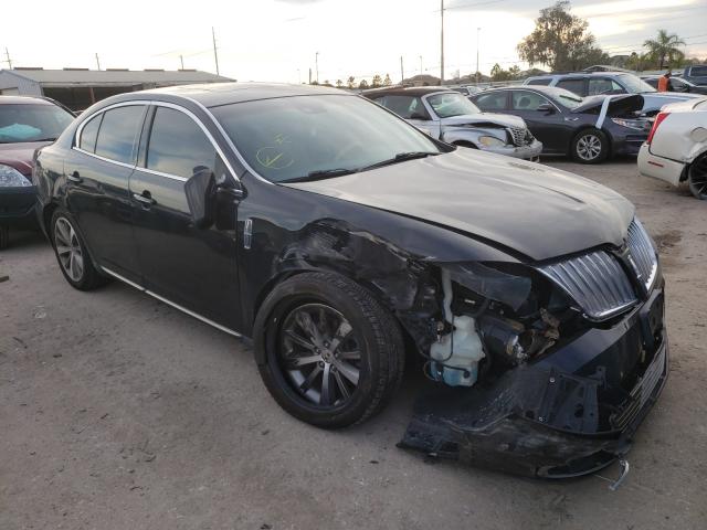 LINCOLN MKS 2011 1lnhl9er6bg612733