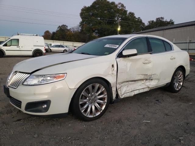 LINCOLN MKS 2012 1lnhl9er6cg802064