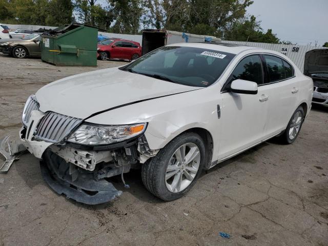 LINCOLN MKS 2012 1lnhl9er6cg803022