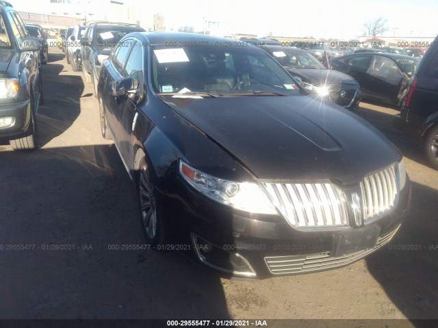 LINCOLN MKS 2012 1lnhl9er6cg803585