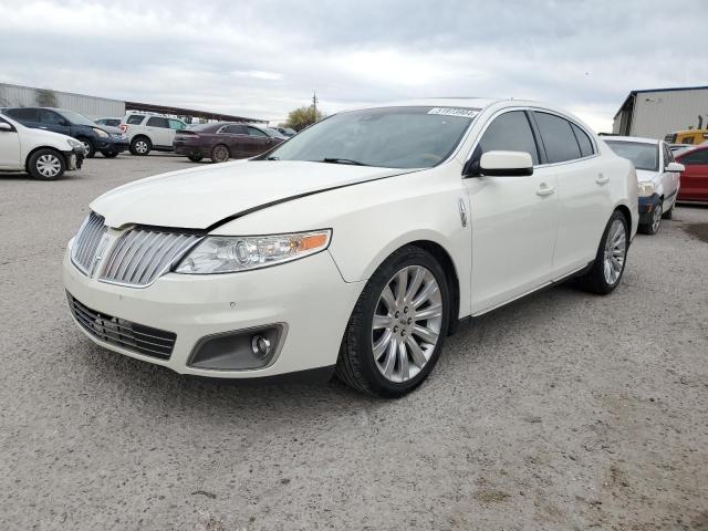 LINCOLN MKS 2012 1lnhl9er6cg804428