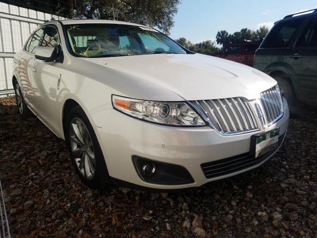 LINCOLN MKS 2012 1lnhl9er6cg806065