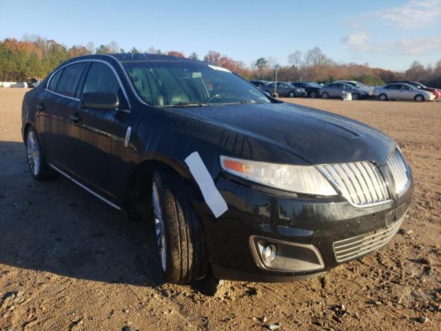 LINCOLN MKS 2012 1lnhl9er6cg806499