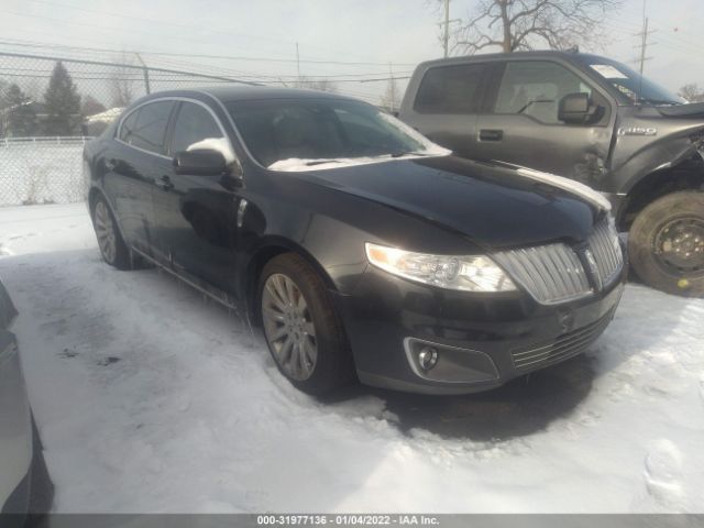 LINCOLN MKS 2010 1lnhl9er7ag603411