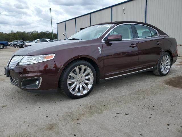 LINCOLN MKS 2010 1lnhl9er7ag605871