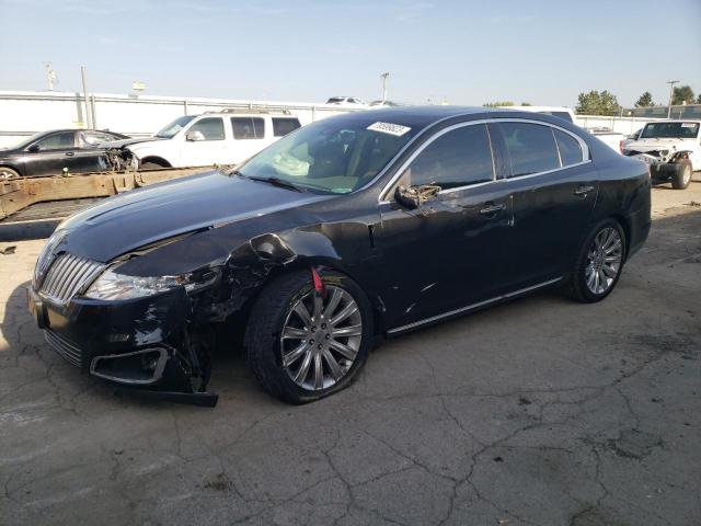 LINCOLN MKS 2011 1lnhl9er7bg603572