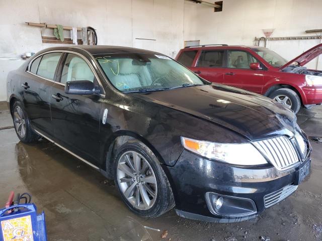 LINCOLN MKS 2011 1lnhl9er7bg604138