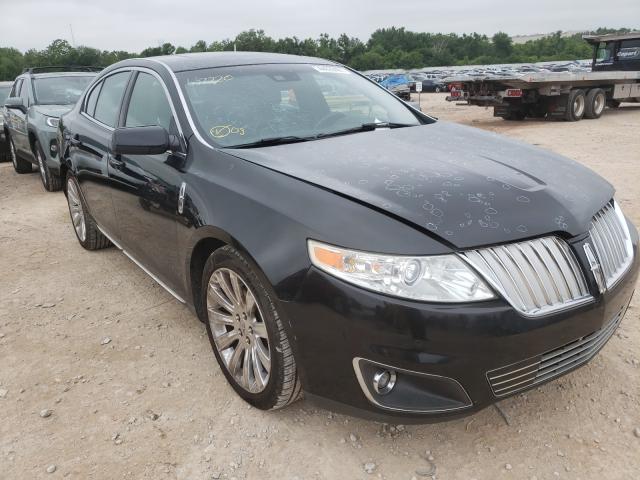 LINCOLN MKS 2011 1lnhl9er7bg607220