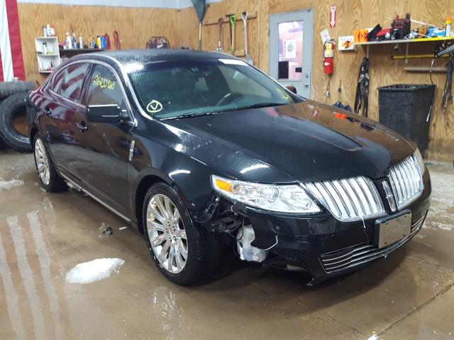 LINCOLN MKS 2011 1lnhl9er7bg609095