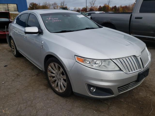 LINCOLN MKS 2011 1lnhl9er7bg609226