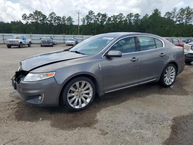 LINCOLN MKS 2011 1lnhl9er7bg611932