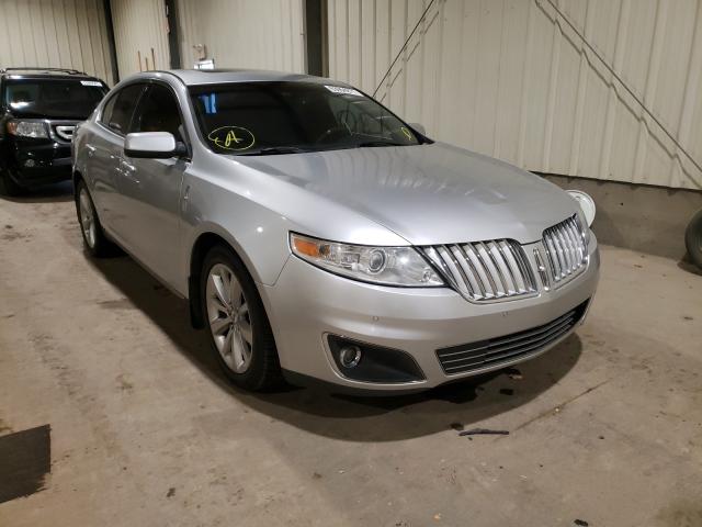 LINCOLN MKS 2012 1lnhl9er7cg807158