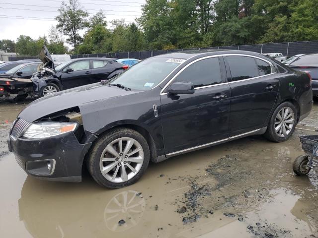 LINCOLN MKS 2010 1lnhl9er8ag601263