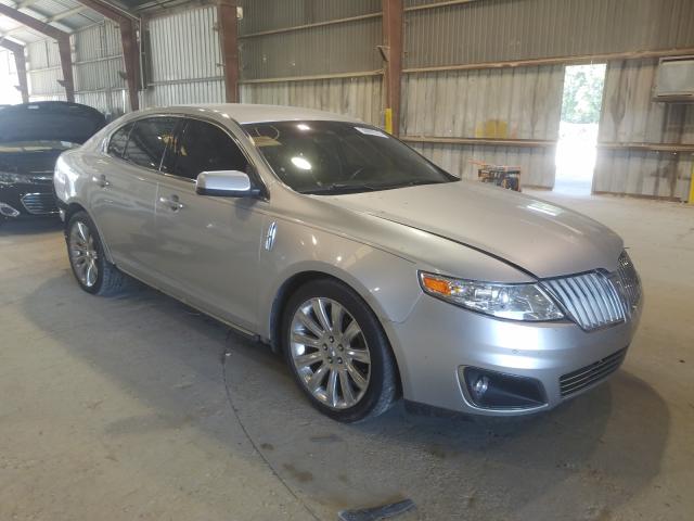 LINCOLN MKS 2010 1lnhl9er8ag606897