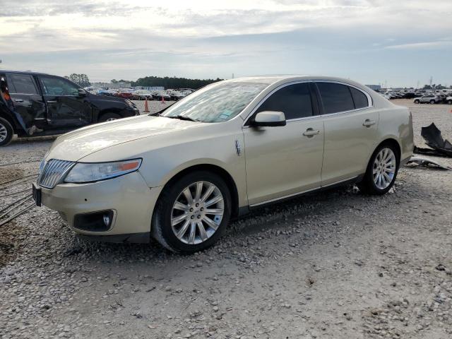 LINCOLN MKS 2010 1lnhl9er8ag615552