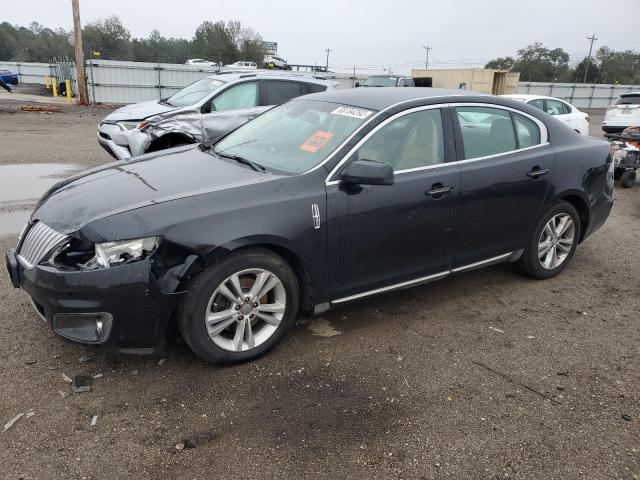 LINCOLN MKS 2011 1lnhl9er8bg603743