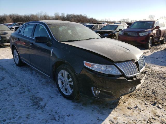 LINCOLN MKS 2011 1lnhl9er8bg615424