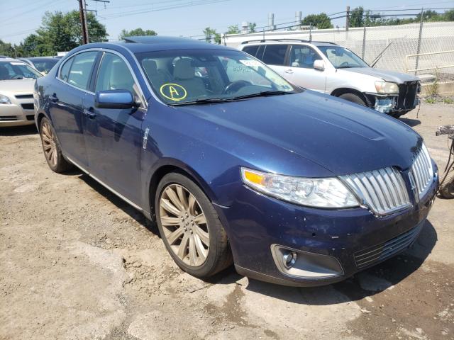 LINCOLN MKS 2012 1lnhl9er8cg804964