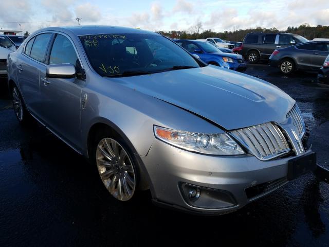 LINCOLN MKS 2012 1lnhl9er8cg806584