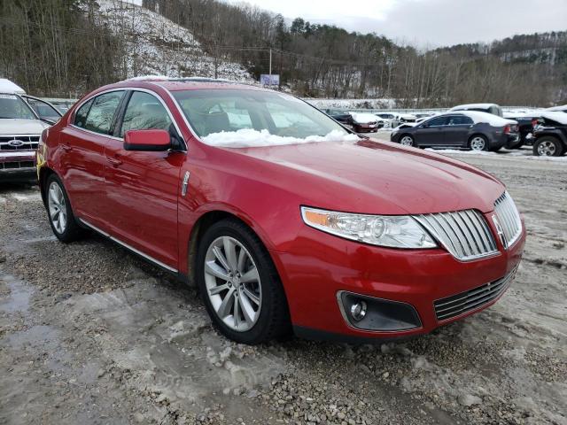 LINCOLN MKS 2012 1lnhl9er8cg807010