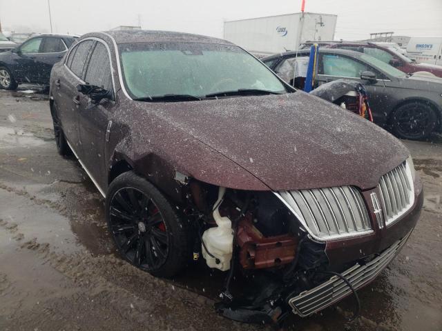 LINCOLN MKS 2010 1lnhl9er9ag604172