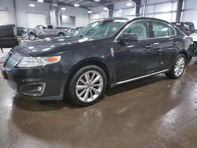 LINCOLN MKS 2010 1lnhl9er9ag609520