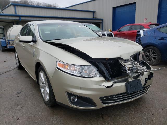 LINCOLN MKS 2011 1lnhl9er9bg604187