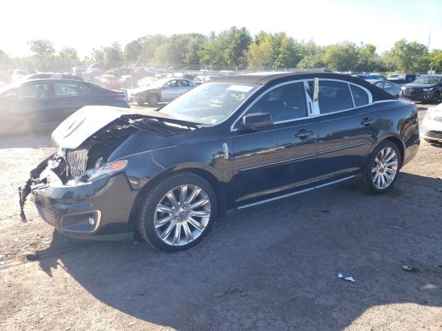 LINCOLN MKS 2011 1lnhl9er9bg604206