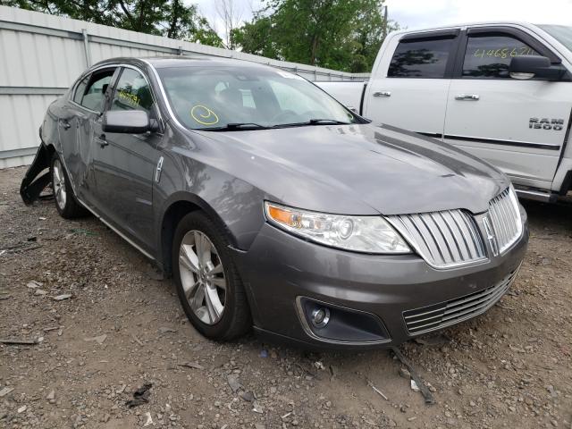 LINCOLN MKS 2011 1lnhl9er9bg604786