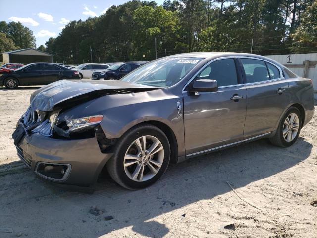 LINCOLN MKS 2011 1lnhl9er9bg606618