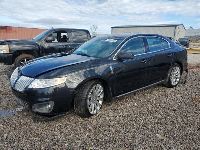 LINCOLN MKS 2012 1lnhl9er9cg806478