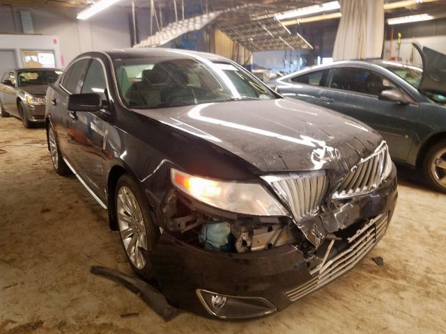 LINCOLN MKS 2012 1lnhl9er9cg807291