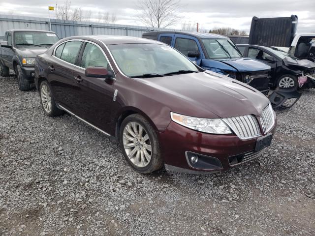 LINCOLN MKS 2010 1lnhl9erxag600938