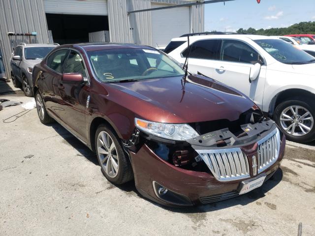 LINCOLN MKS 2010 1lnhl9erxag604875